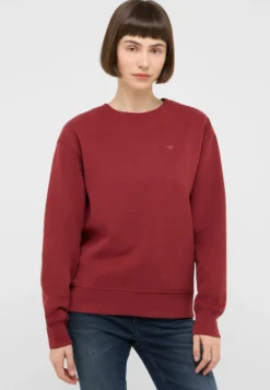 Sweatshirt Style Aberdeen