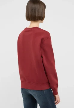 Sweatshirt Style Aberdeen
