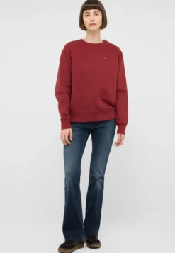 Sweatshirt Style Aberdeen