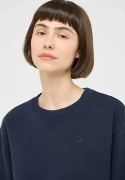 Sweatshirt Style Aberdeen