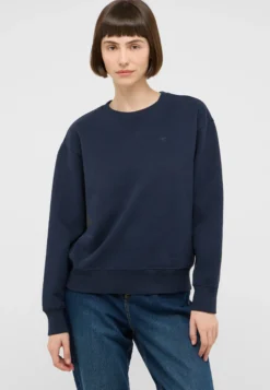 Sweatshirt Style Aberdeen