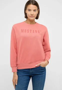 Sweatshirt Style Aberdeen