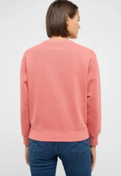 Sweatshirt Style Aberdeen