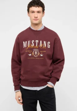 Sweatshirt Style Auburn