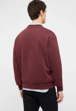 Sweatshirt Style Auburn