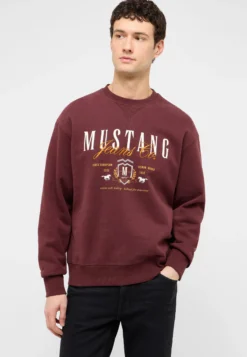 Sweatshirt Style Auburn