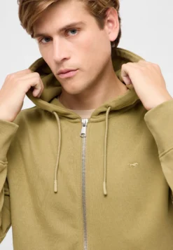 Sweatshirt Style Brighton