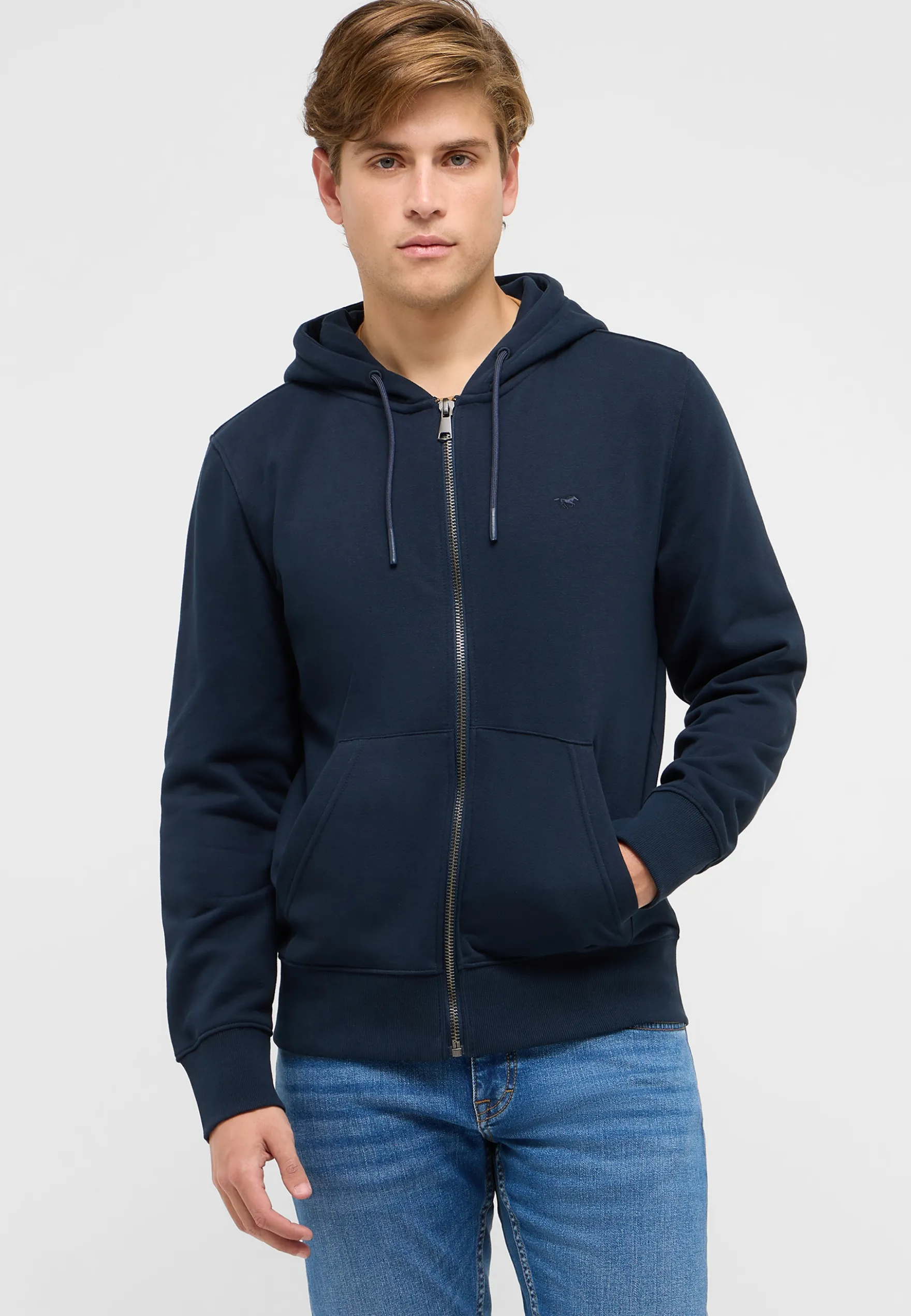 Sweatshirt Style Brighton