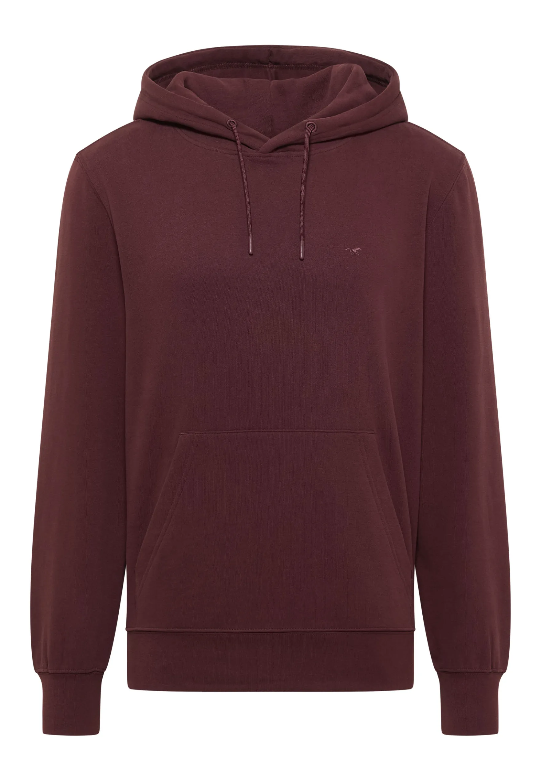 Sweatshirt Style Bronson