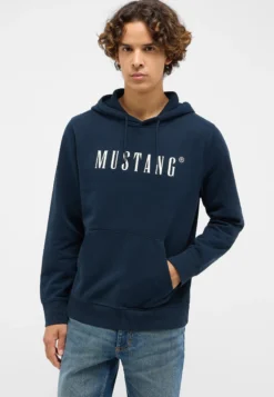 Sweatshirt Style Bronson
