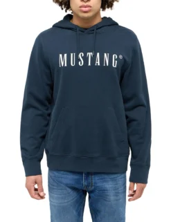 Sweatshirt Style Bronson