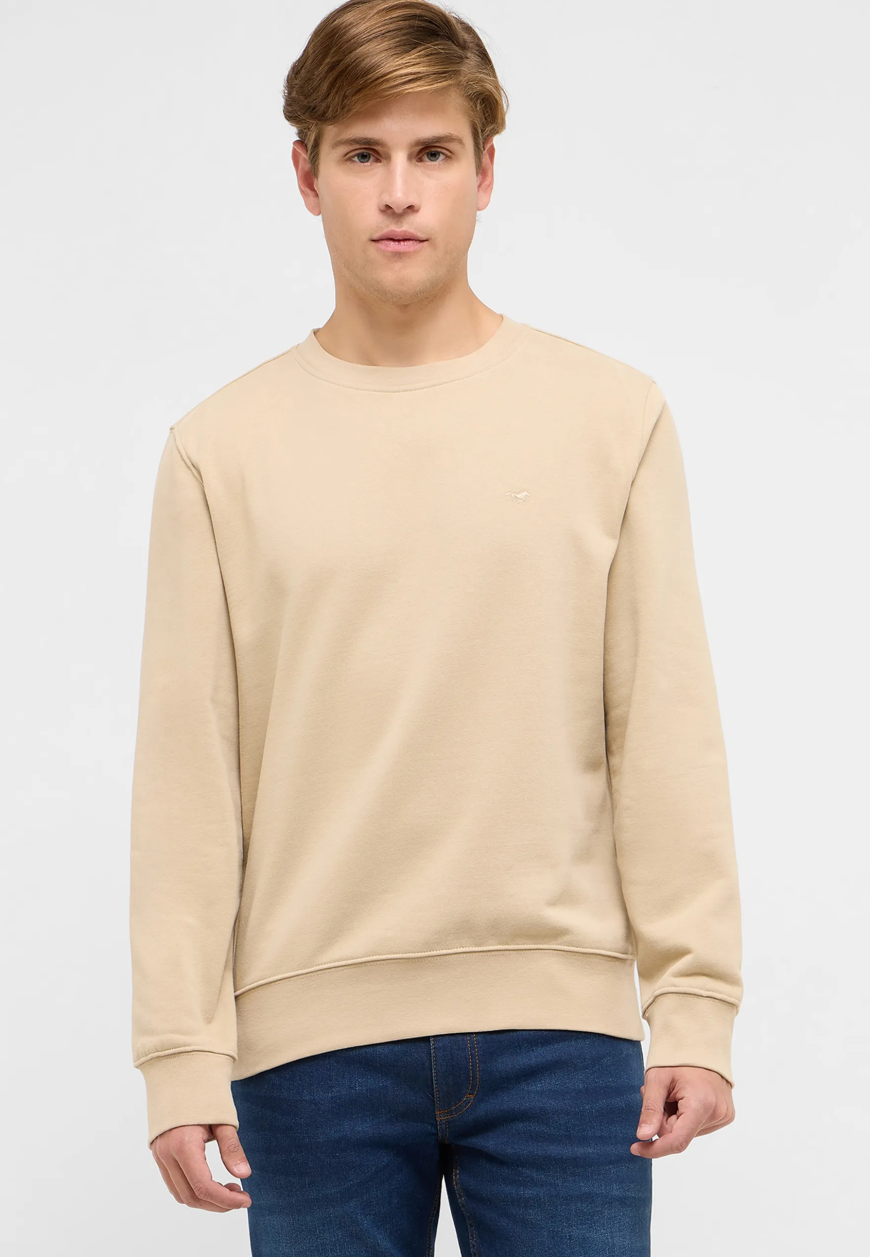 Sweatshirt Style Clio