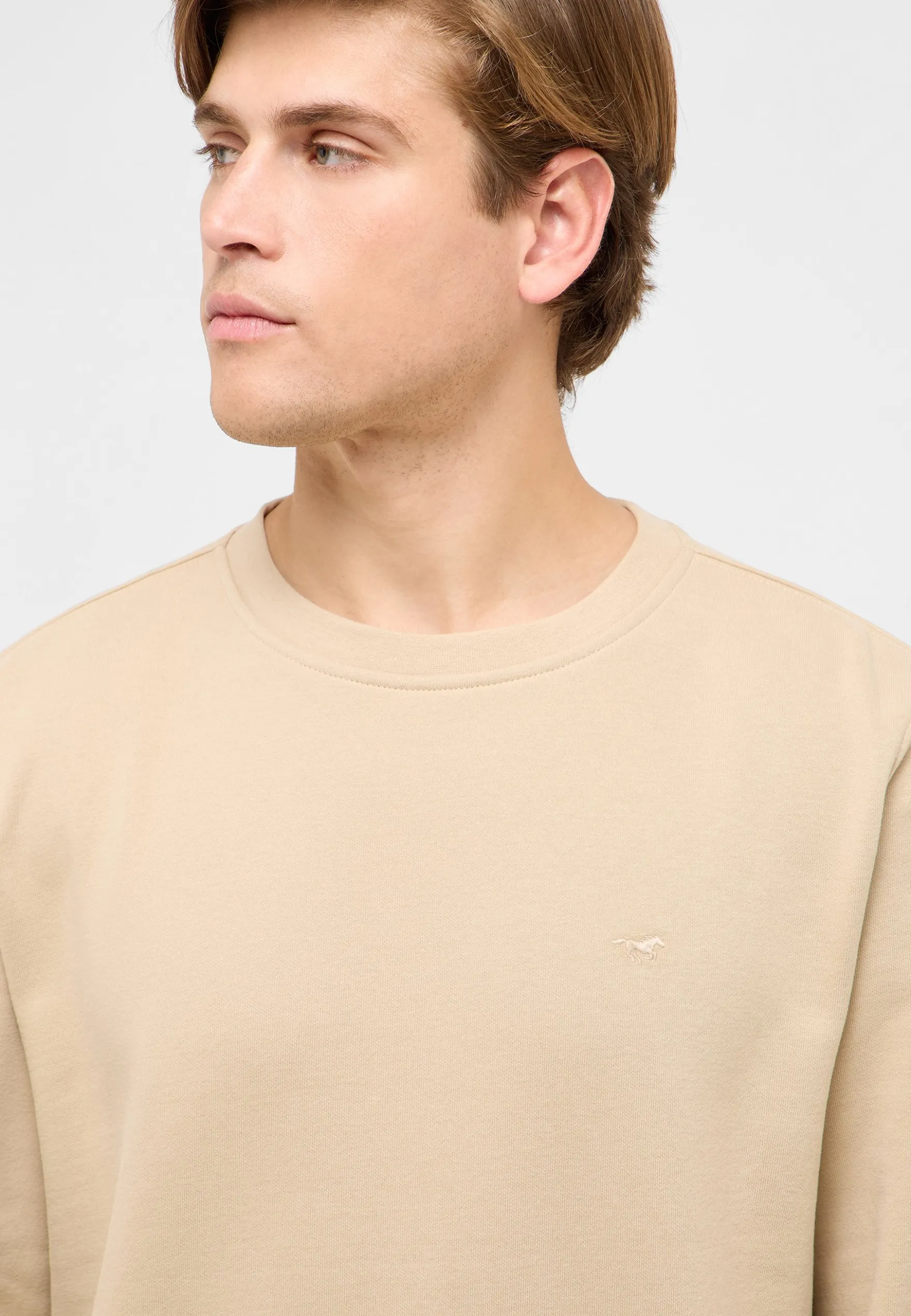 Sweatshirt Style Clio