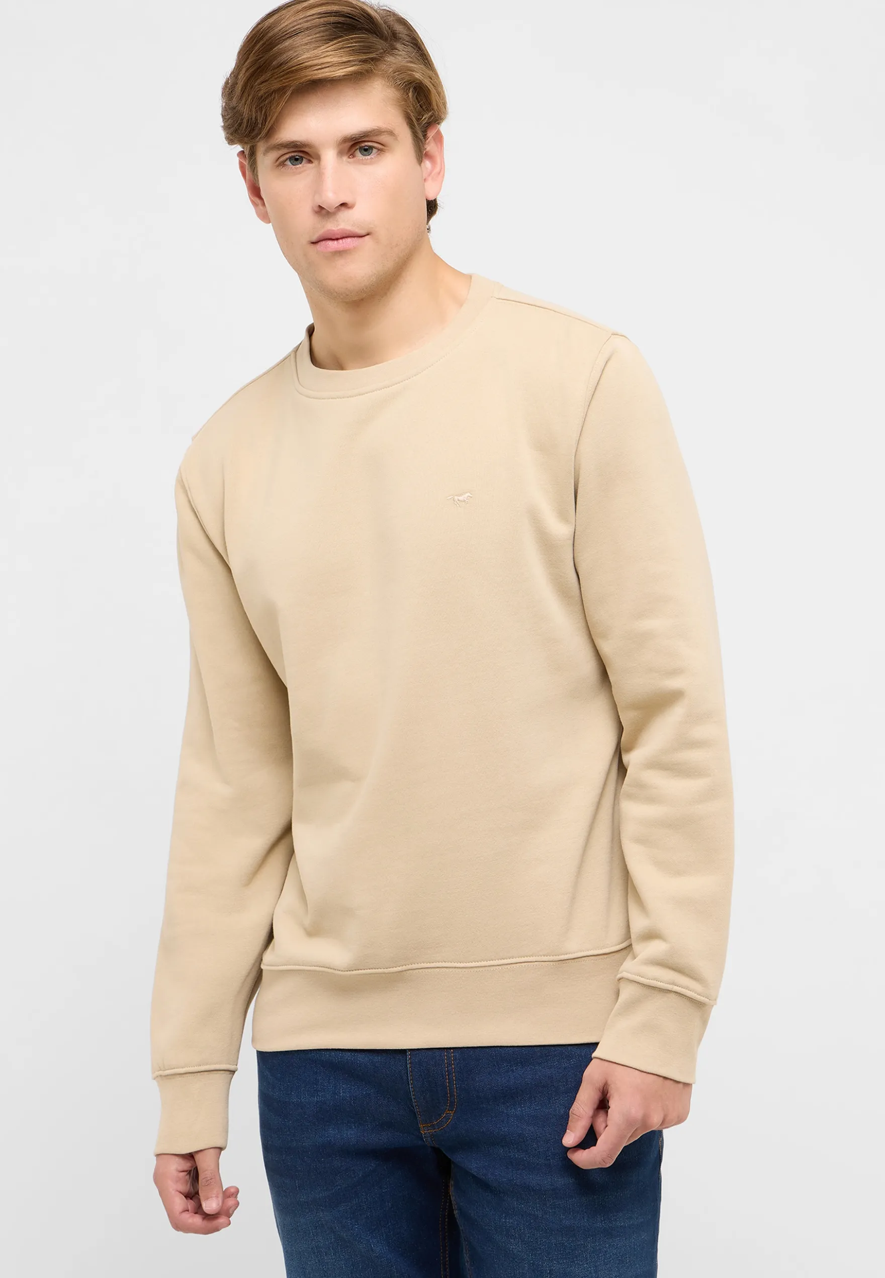 Sweatshirt Style Clio