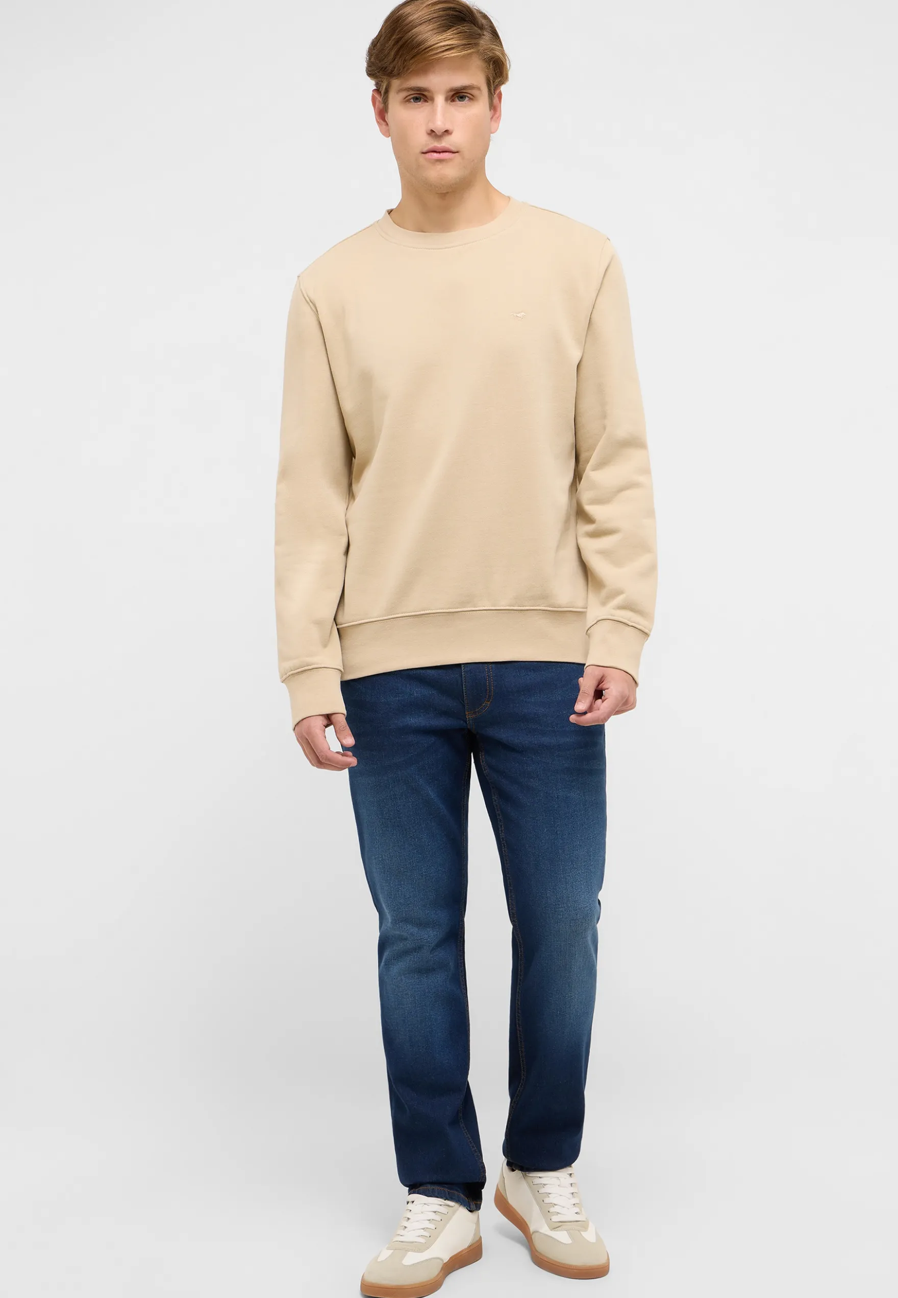 Sweatshirt Style Clio