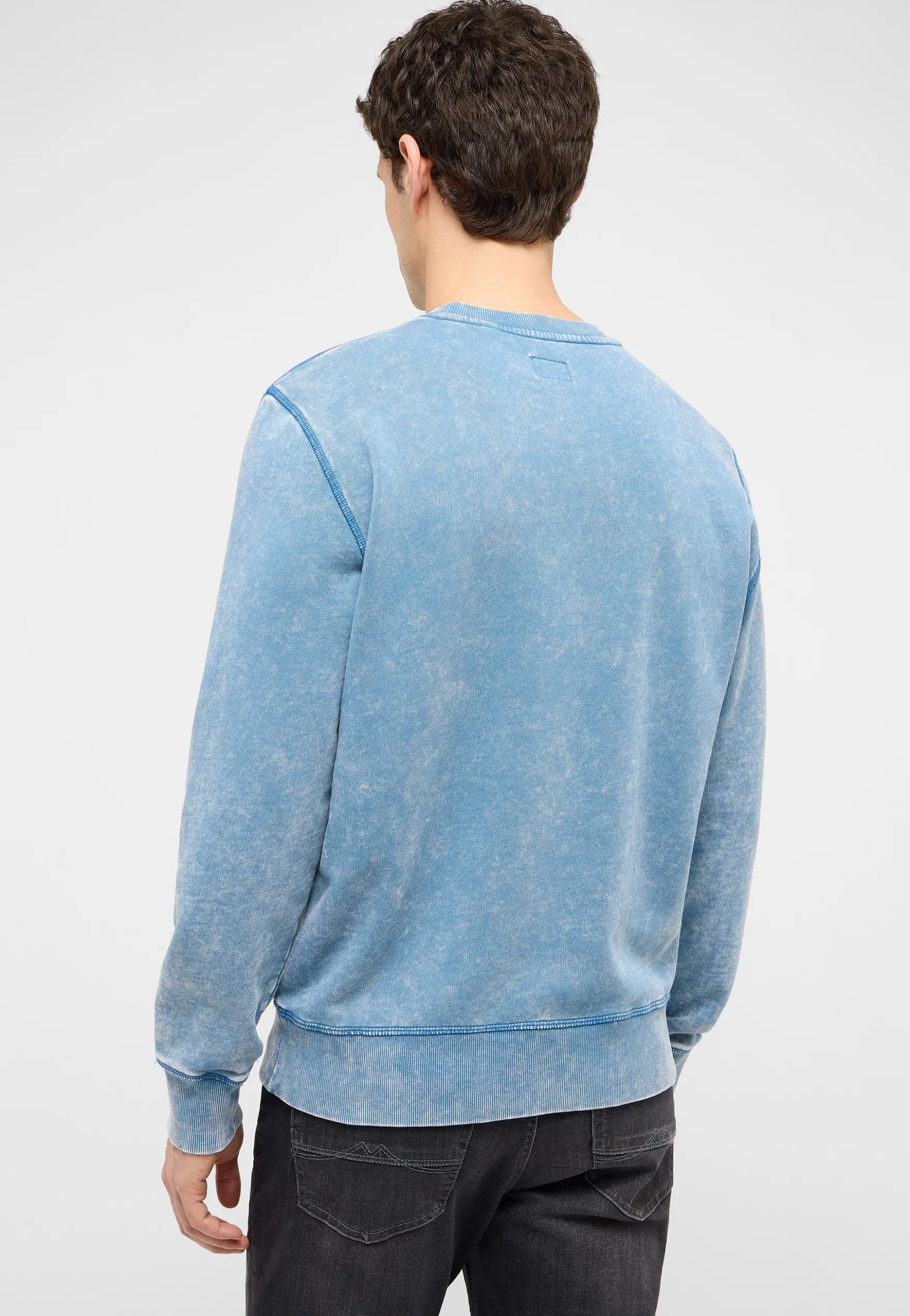 Sweatshirt Style Clio