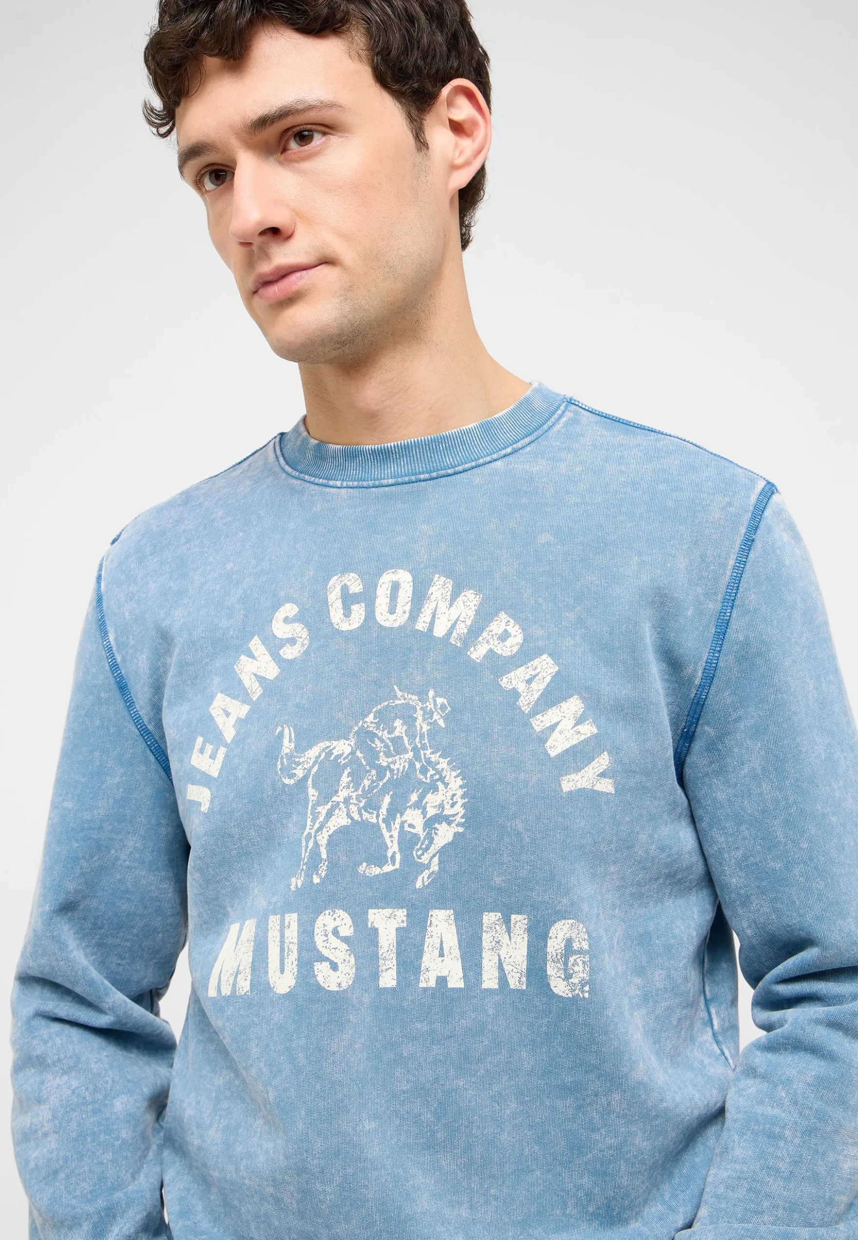 Sweatshirt Style Clio