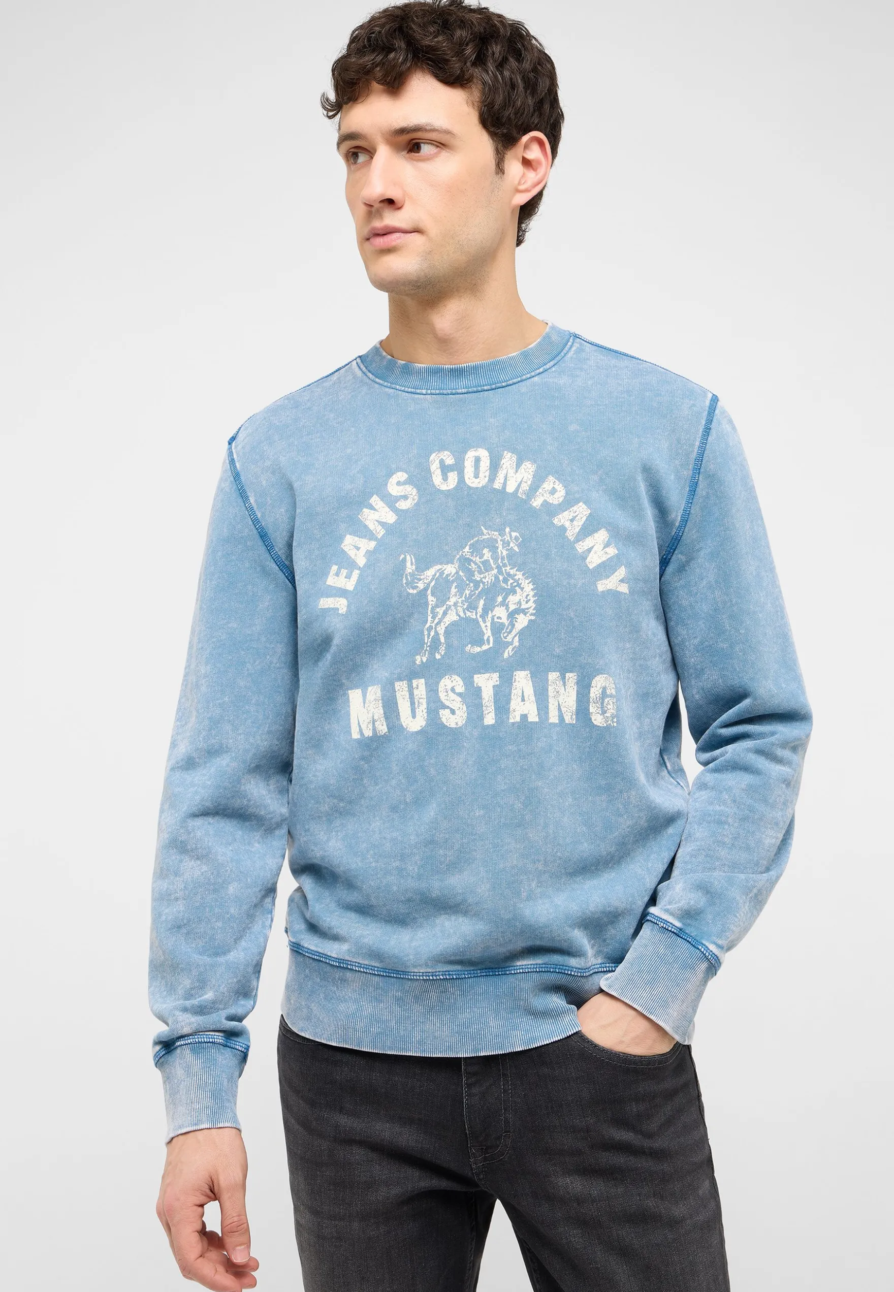 Sweatshirt Style Clio