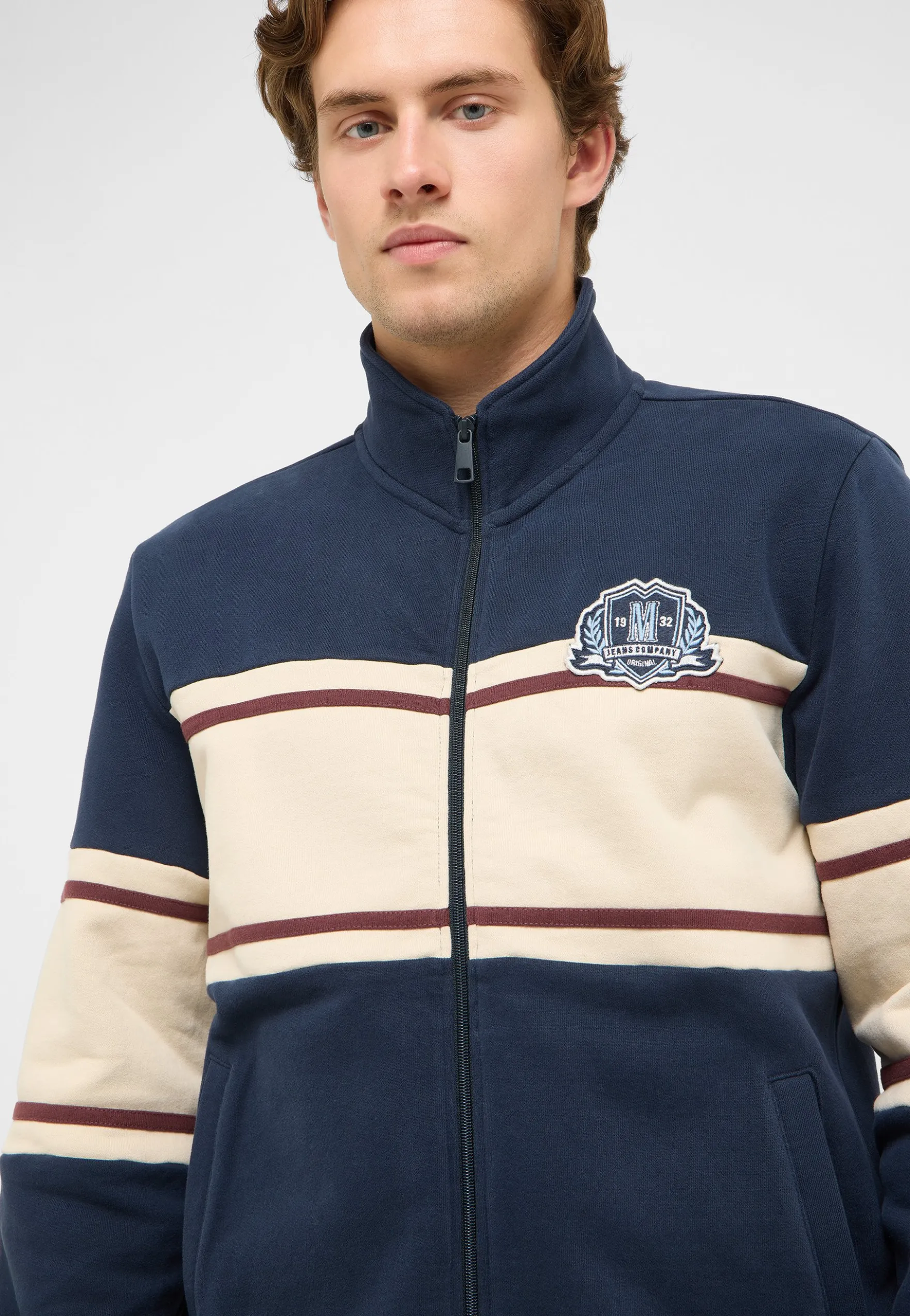 Sweatshirt Style Dillon