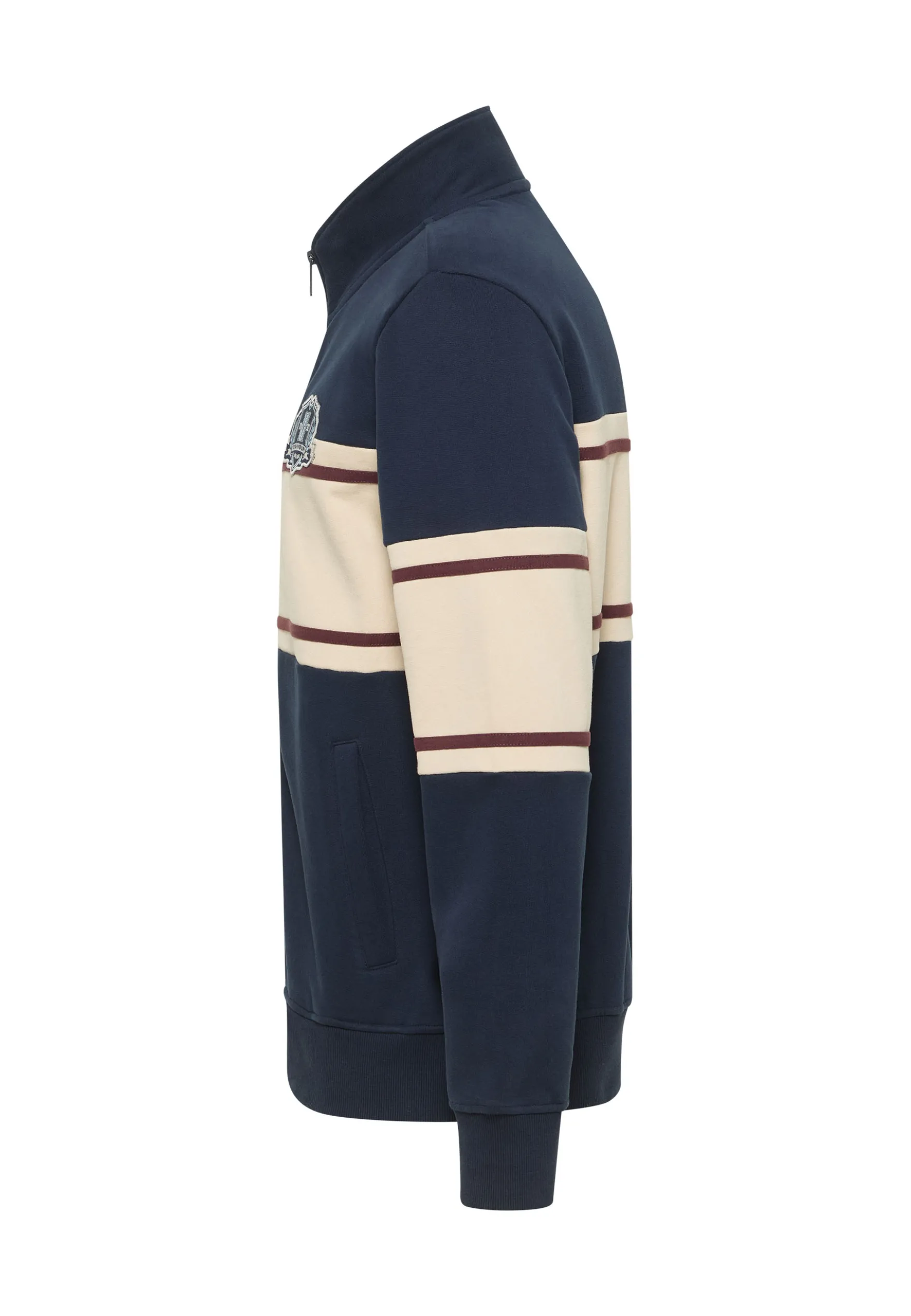 Sweatshirt Style Dillon