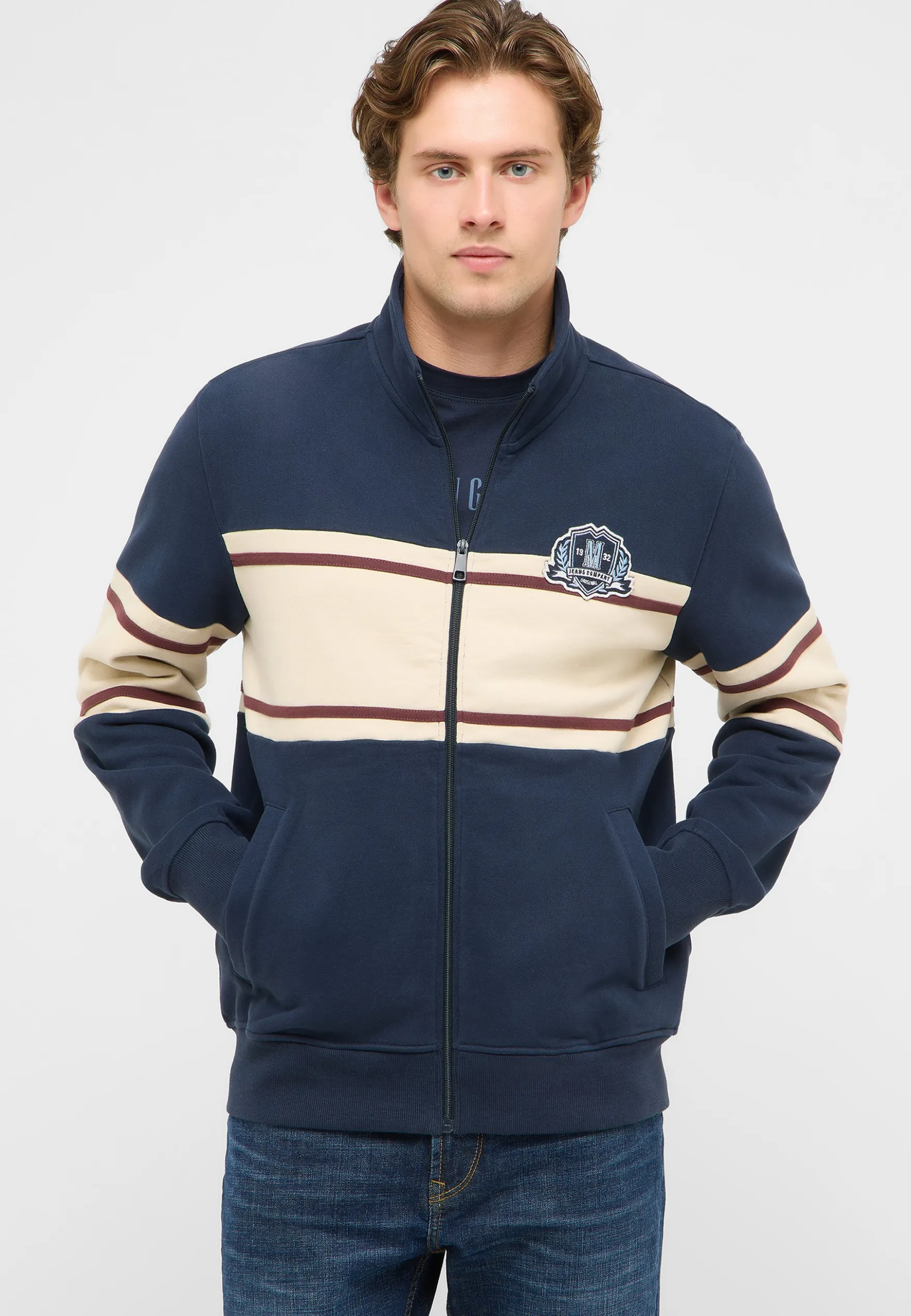 Sweatshirt Style Dillon