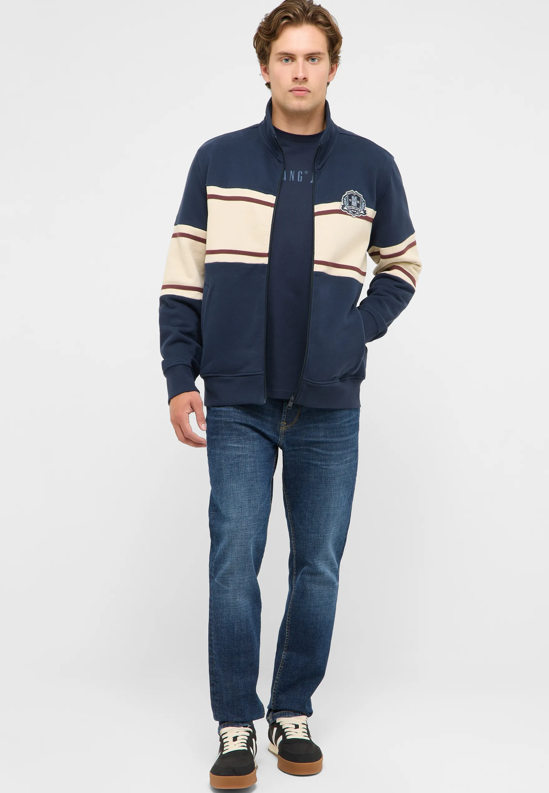 Sweatshirt Style Dillon