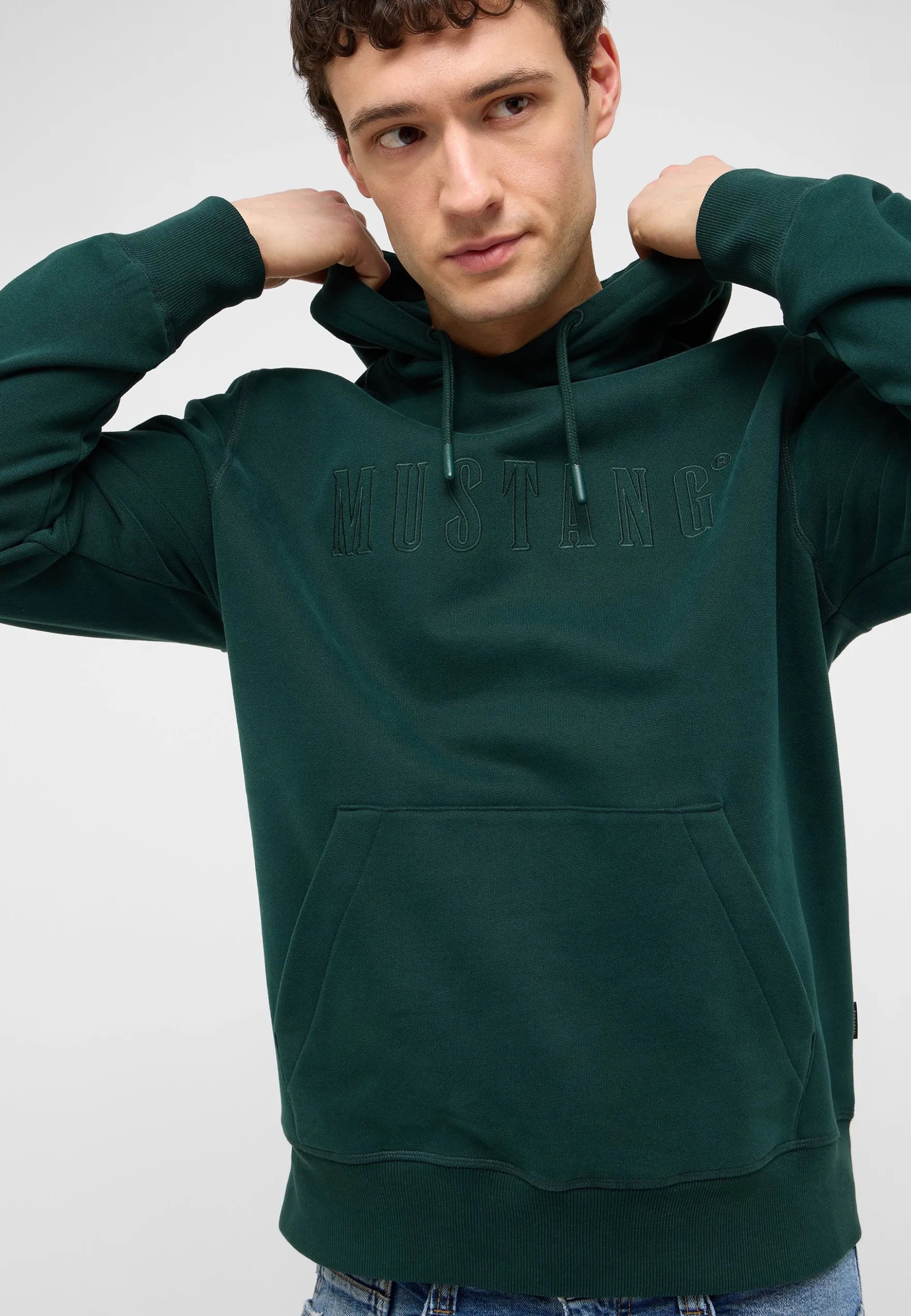 Sweatshirt Style Eden