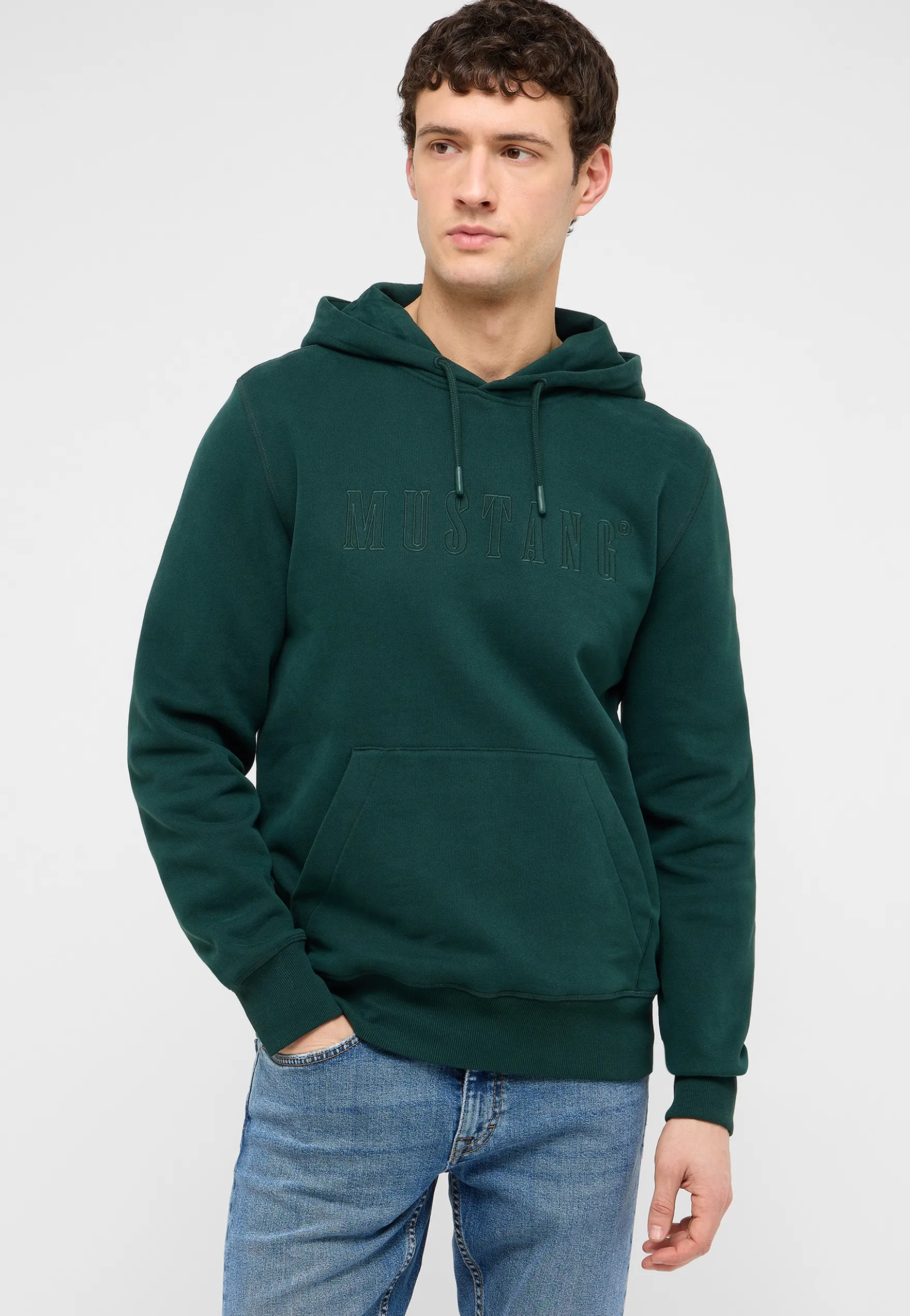 Sweatshirt Style Eden