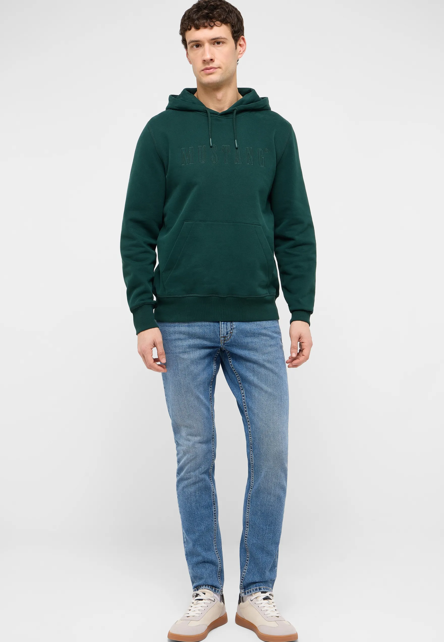 Sweatshirt Style Eden