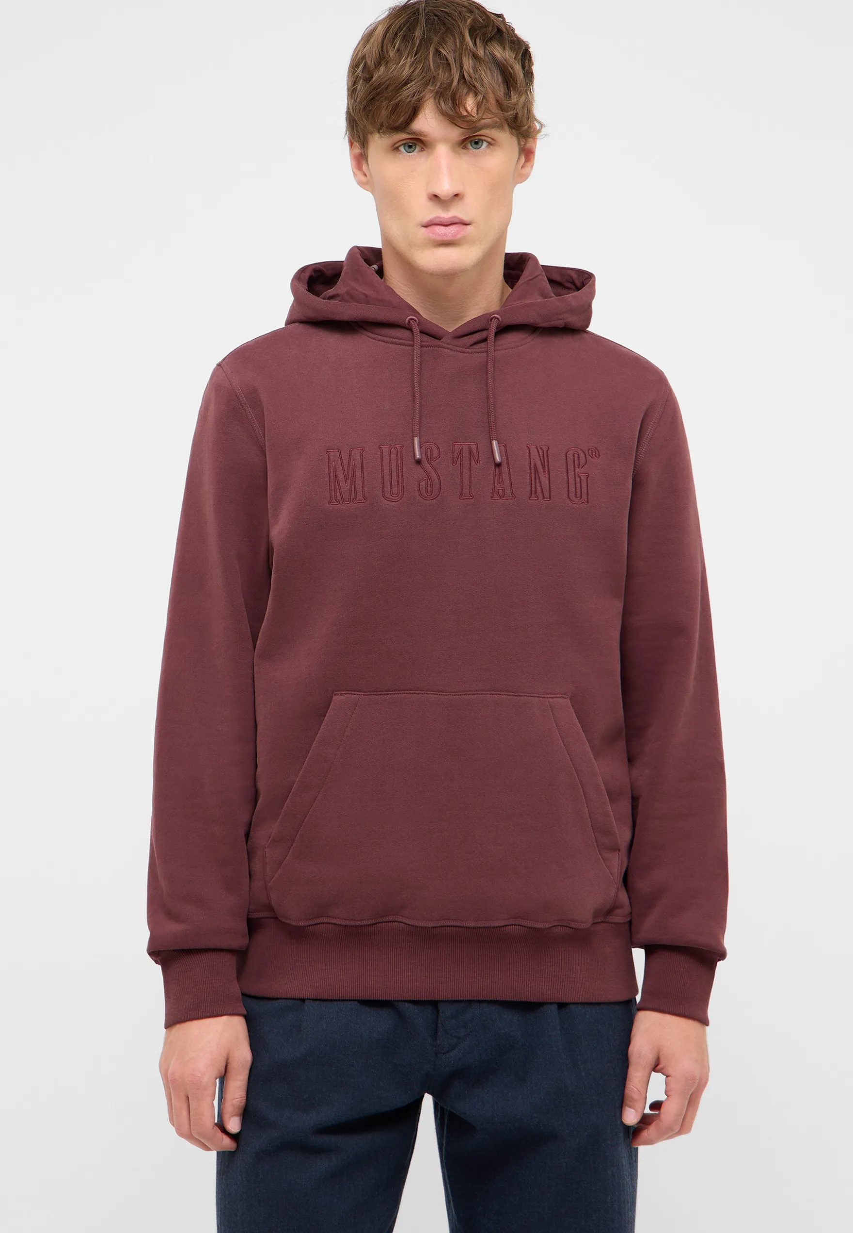 Sweatshirt Style Eden