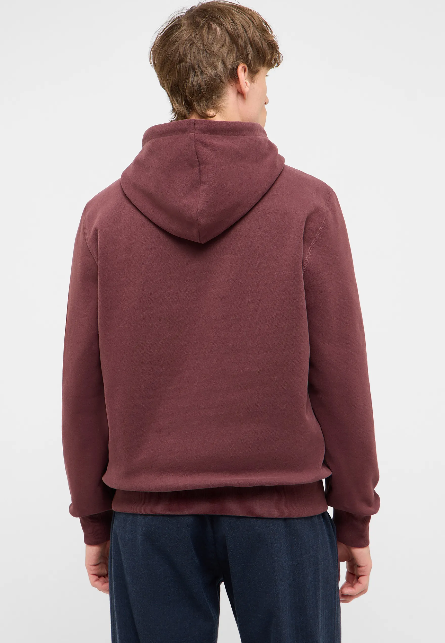 Sweatshirt Style Eden