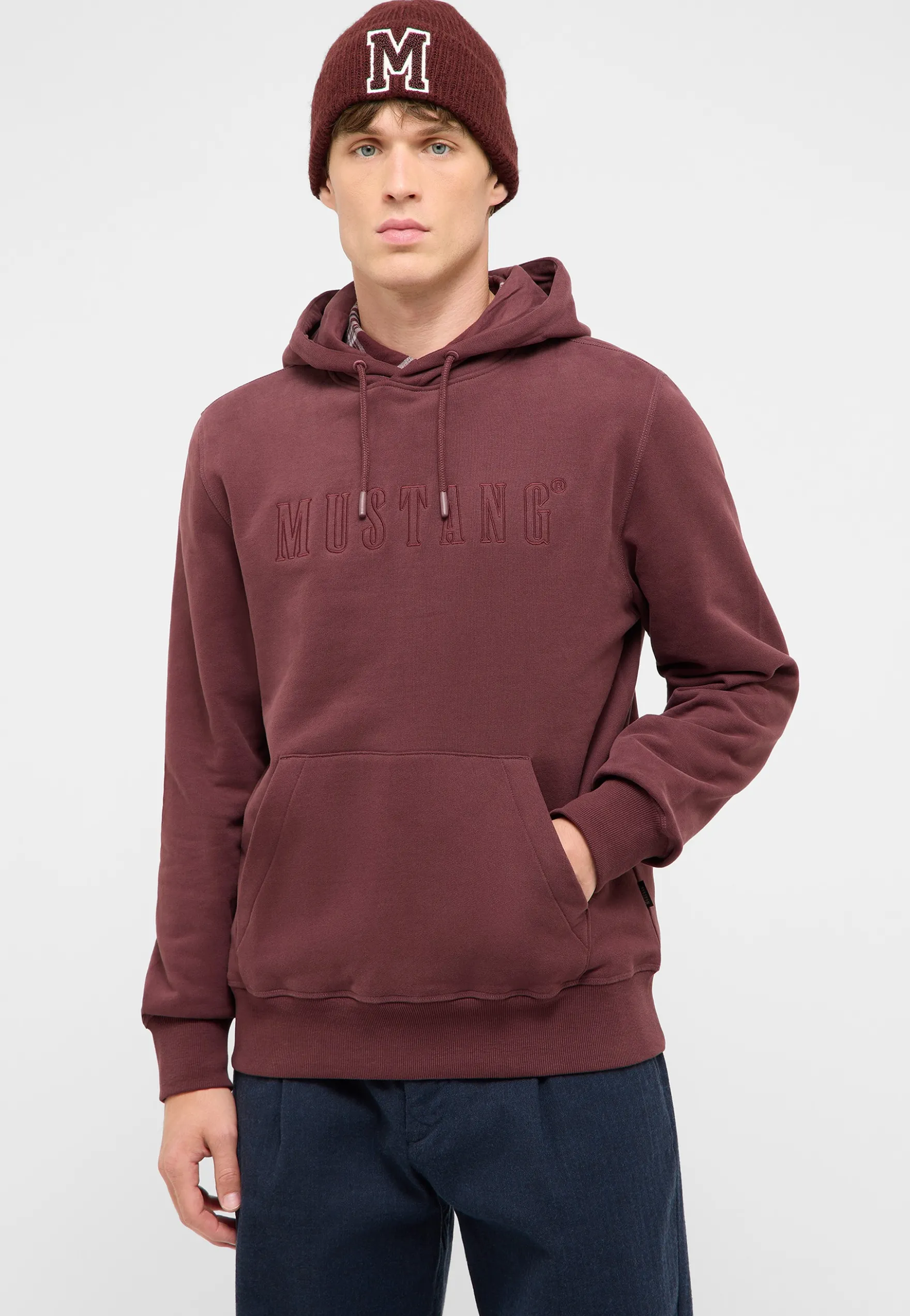 Sweatshirt Style Eden