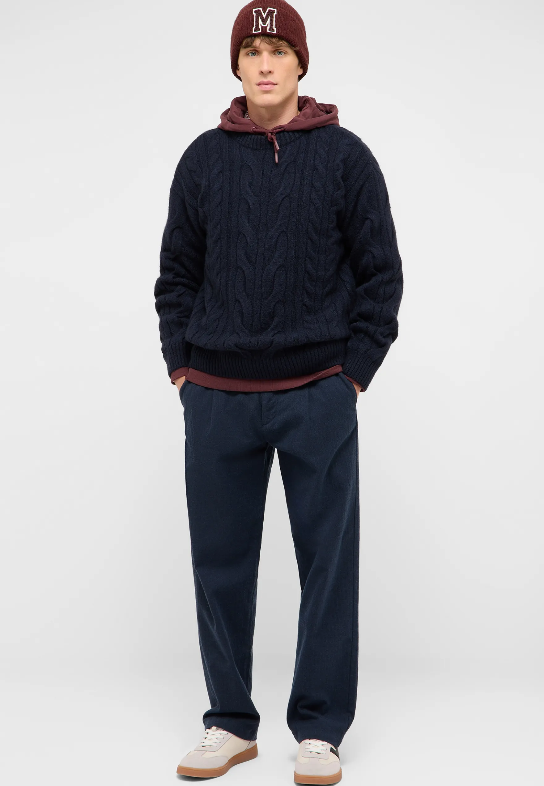 Sweatshirt Style Eden