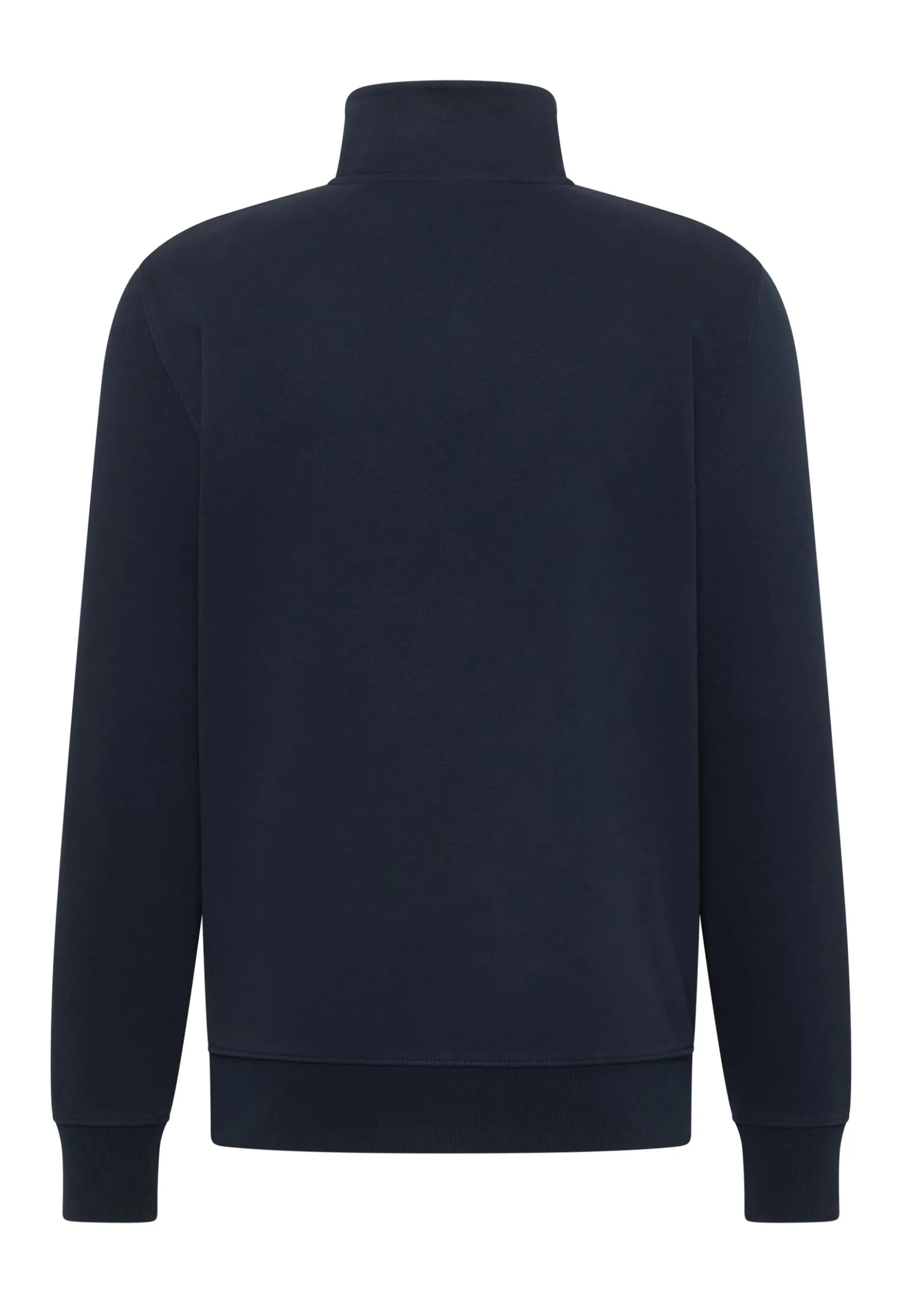 Sweatshirt Style Franklin