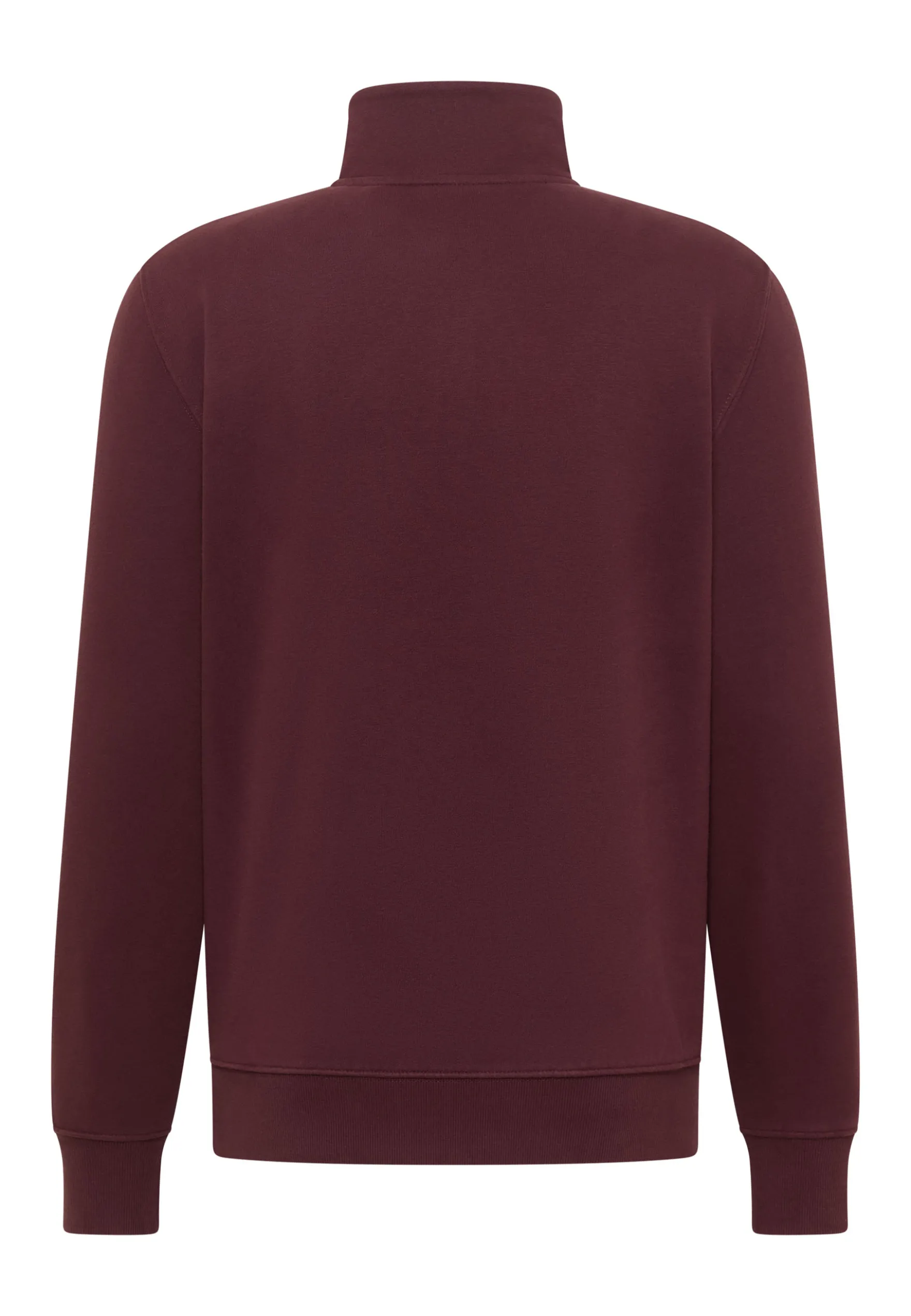 Sweatshirt Style Franklin