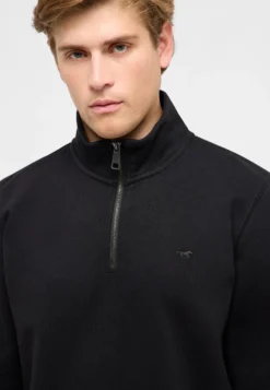 Sweatshirt Style Franklin