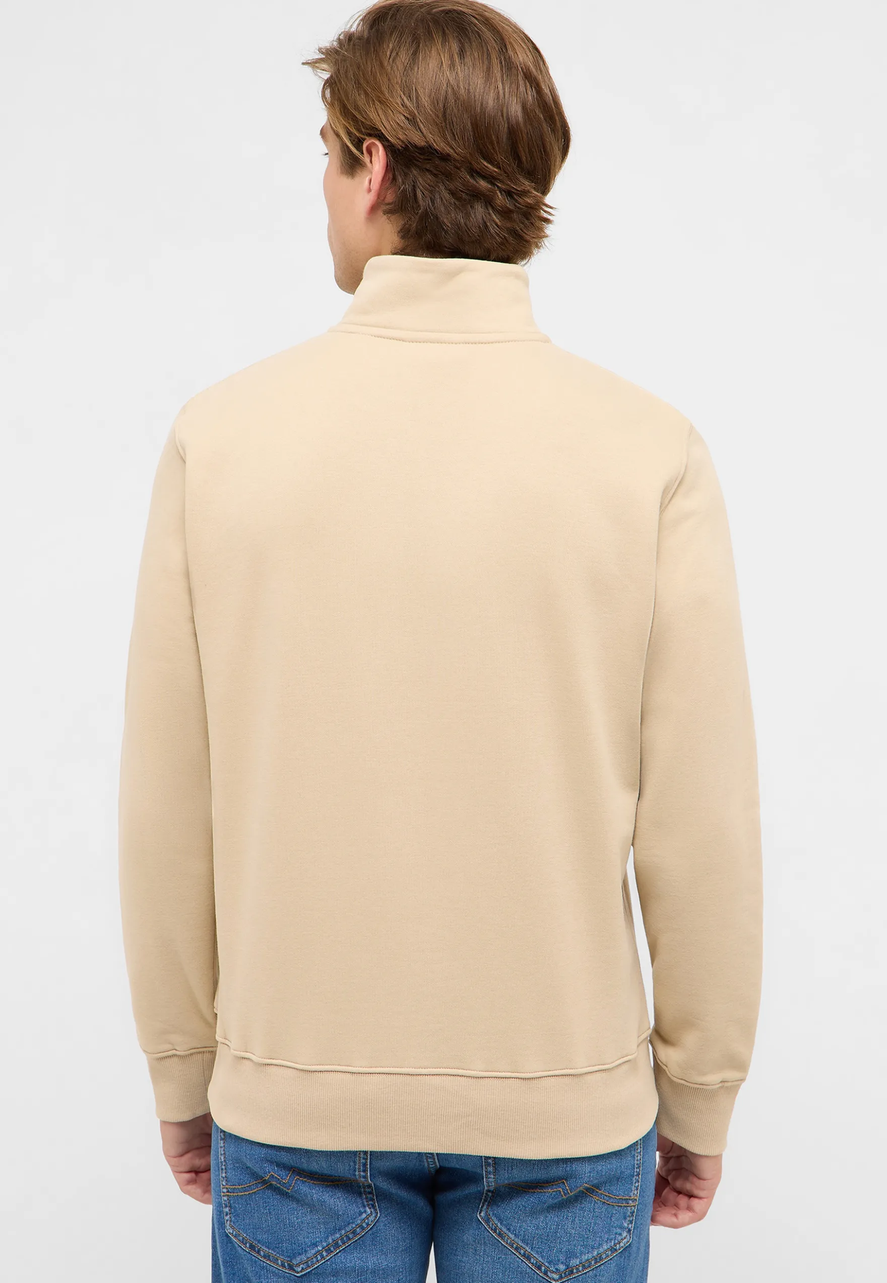 Sweatshirt Style Franklin