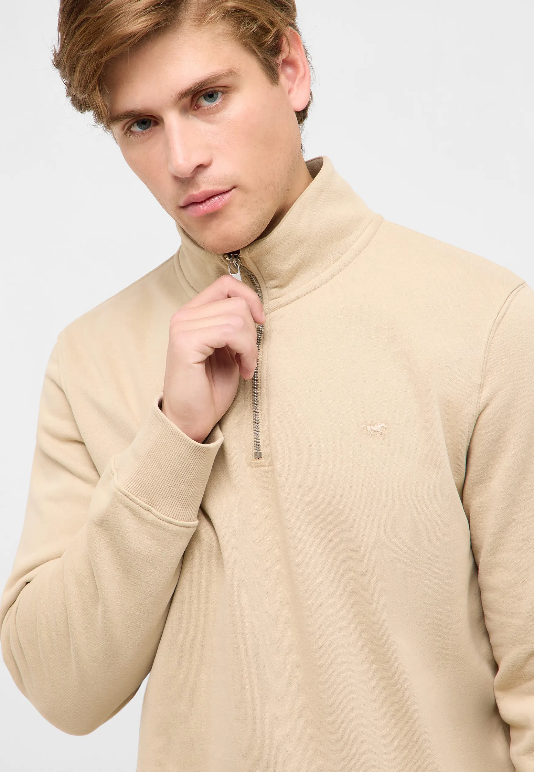 Sweatshirt Style Franklin