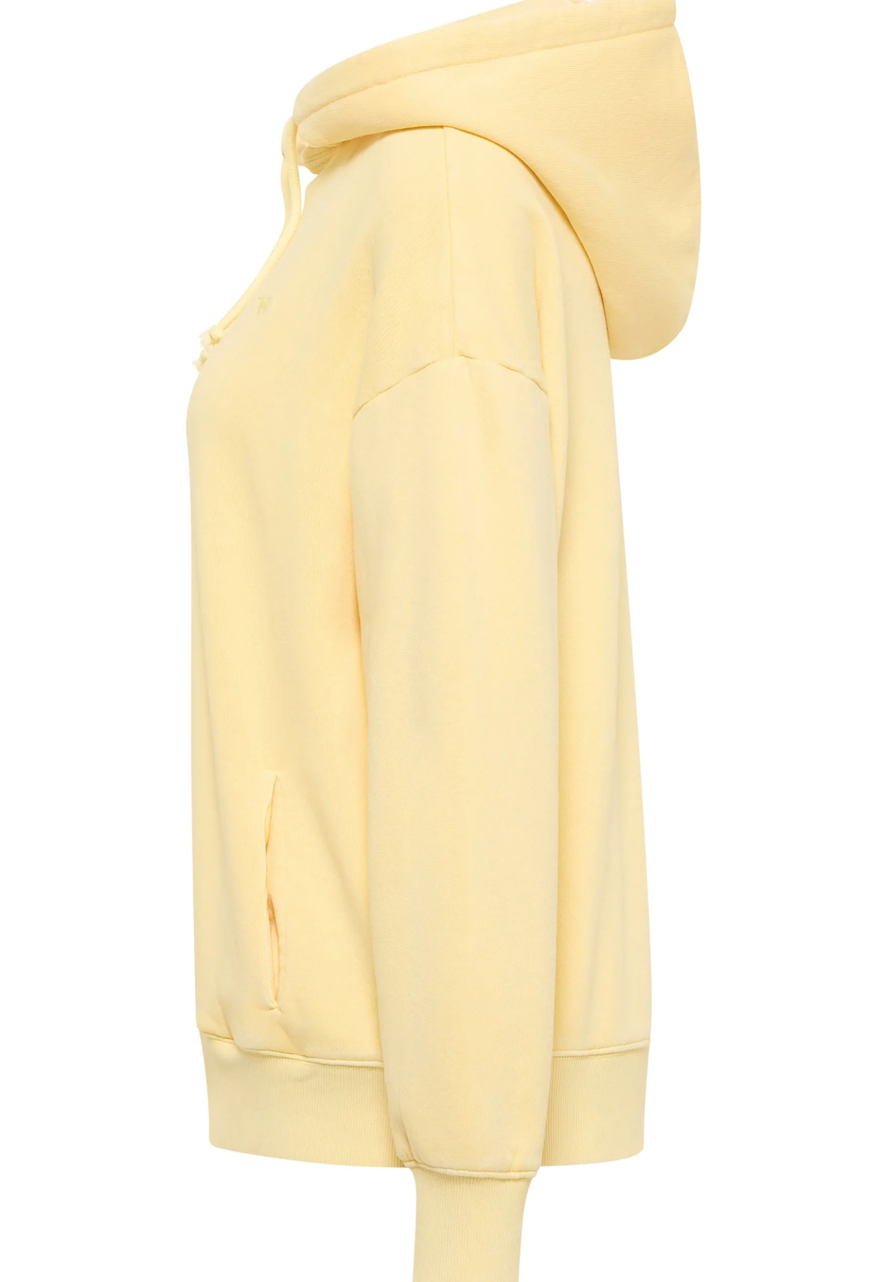 Sweatshirt Style Lea