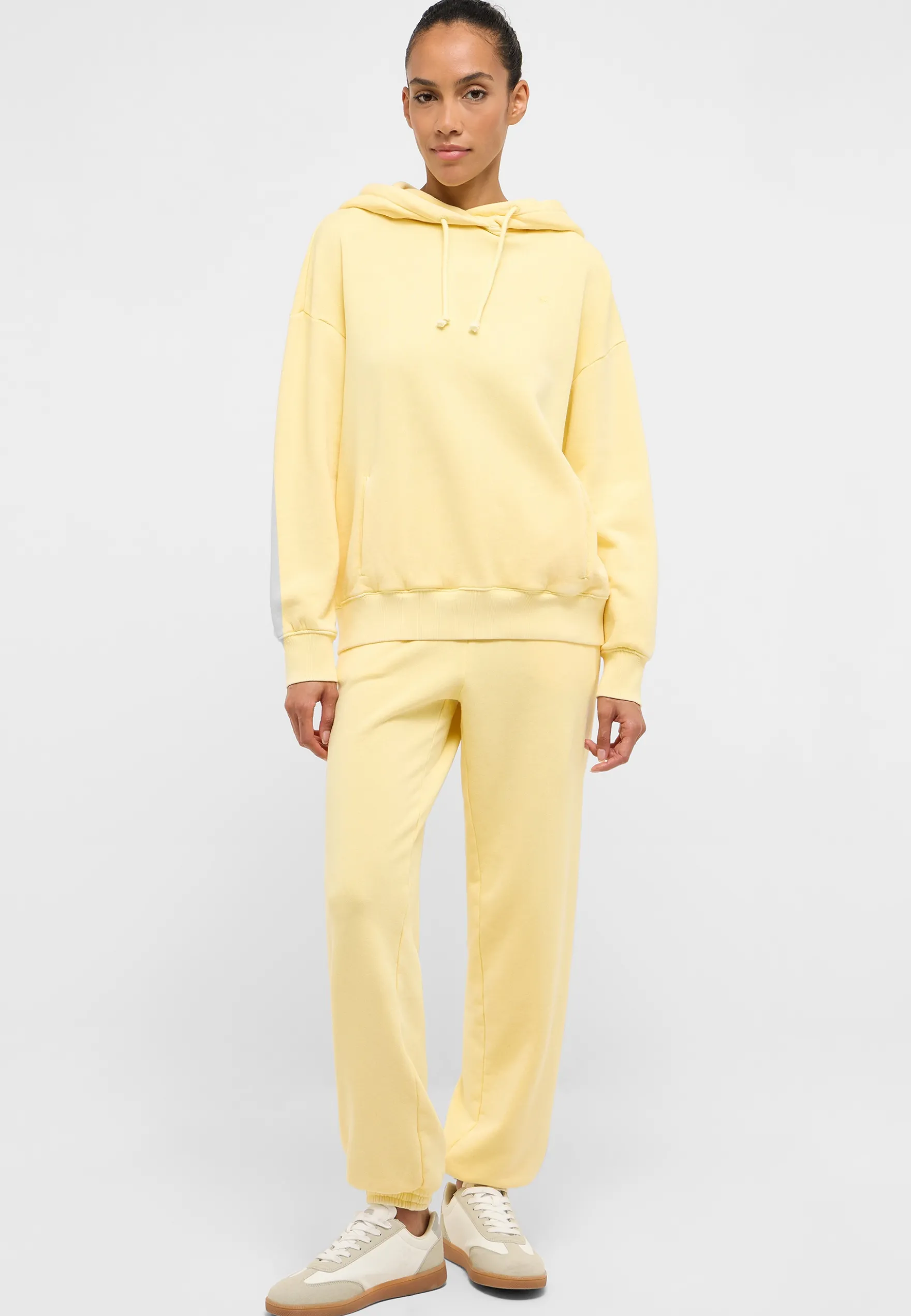 Sweatshirt Style Lea