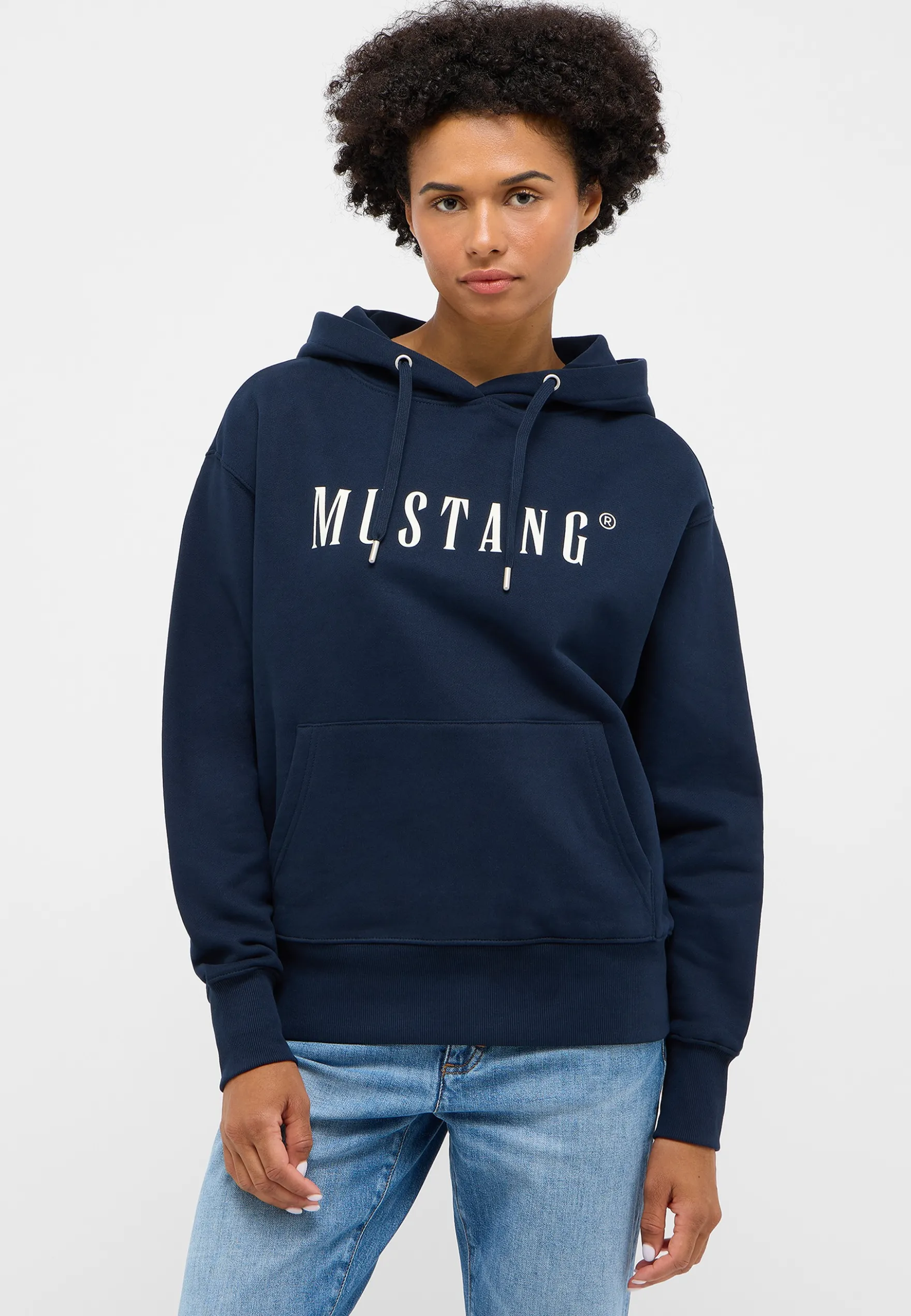 Sweatshirt Style Margo