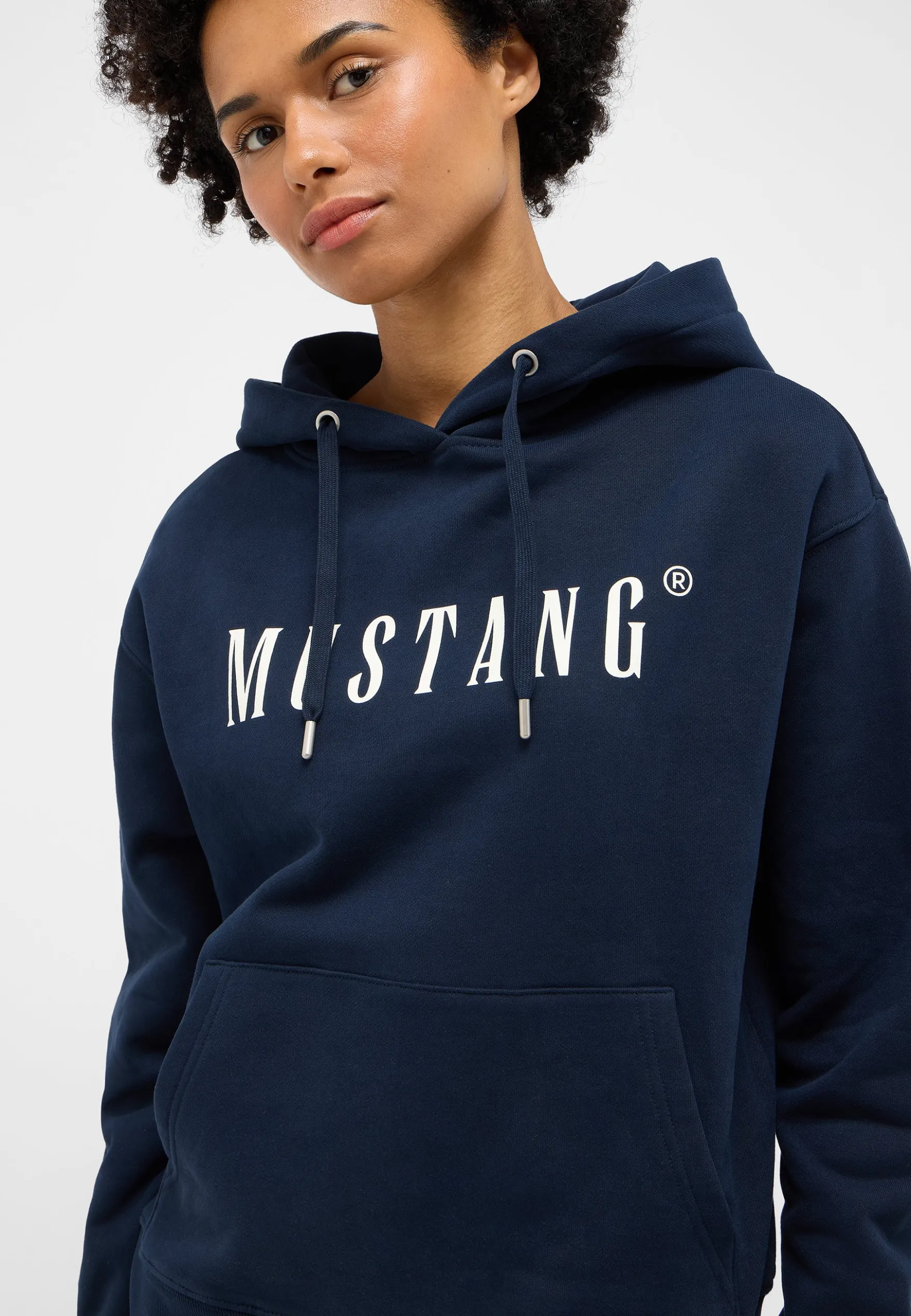 Sweatshirt Style Margo