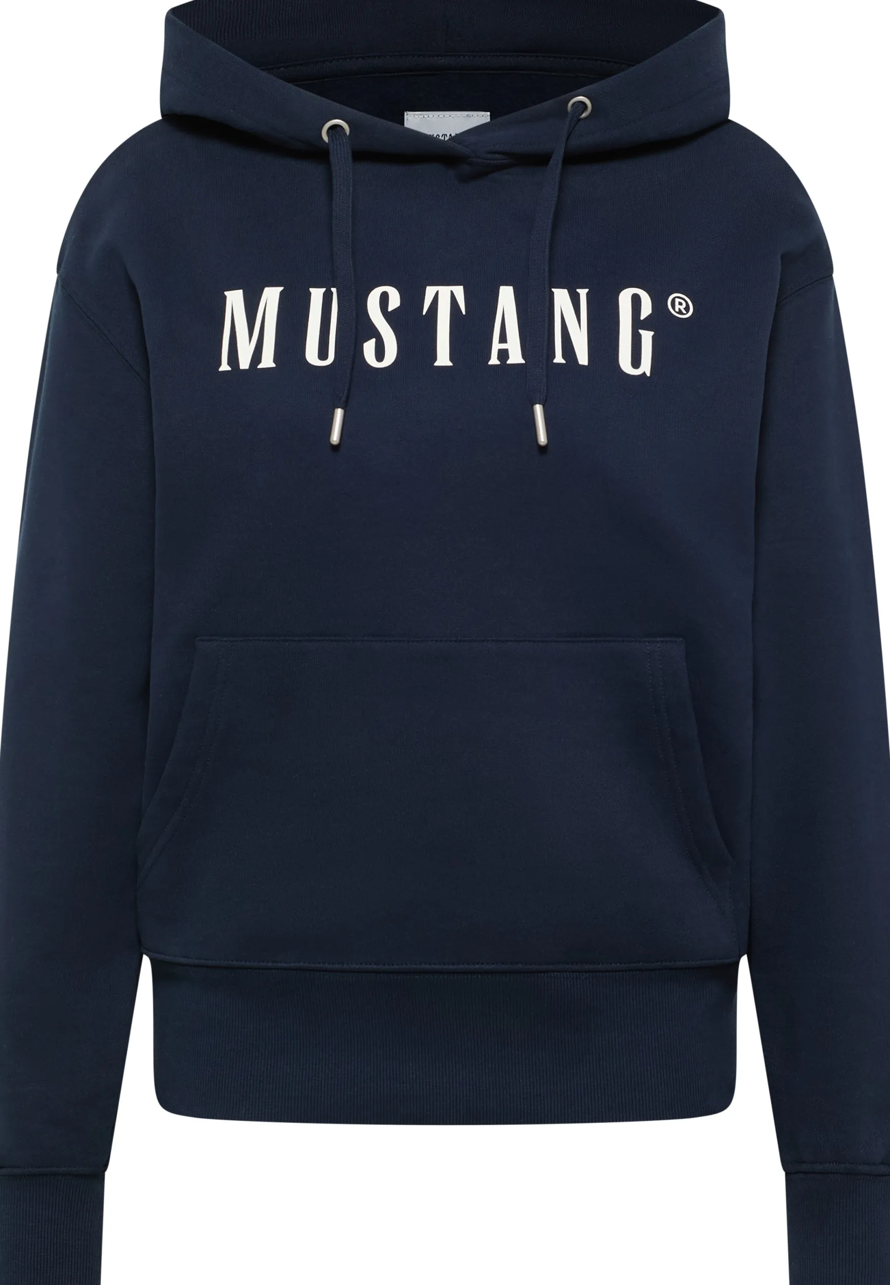 Sweatshirt Style Margo