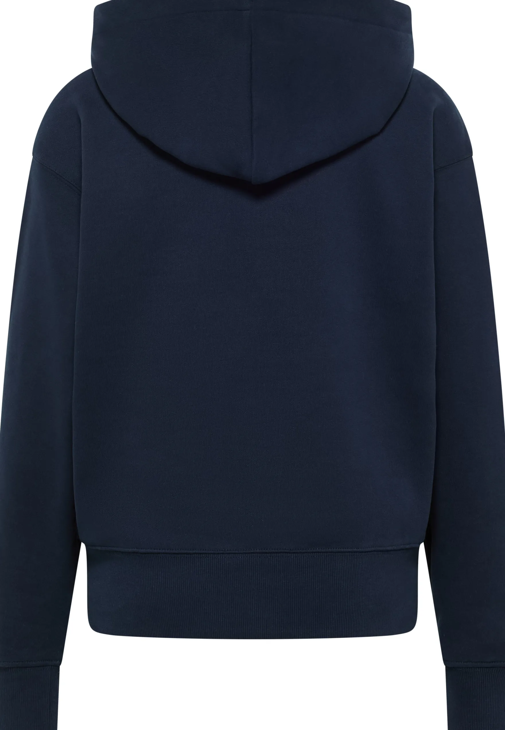 Sweatshirt Style Margo
