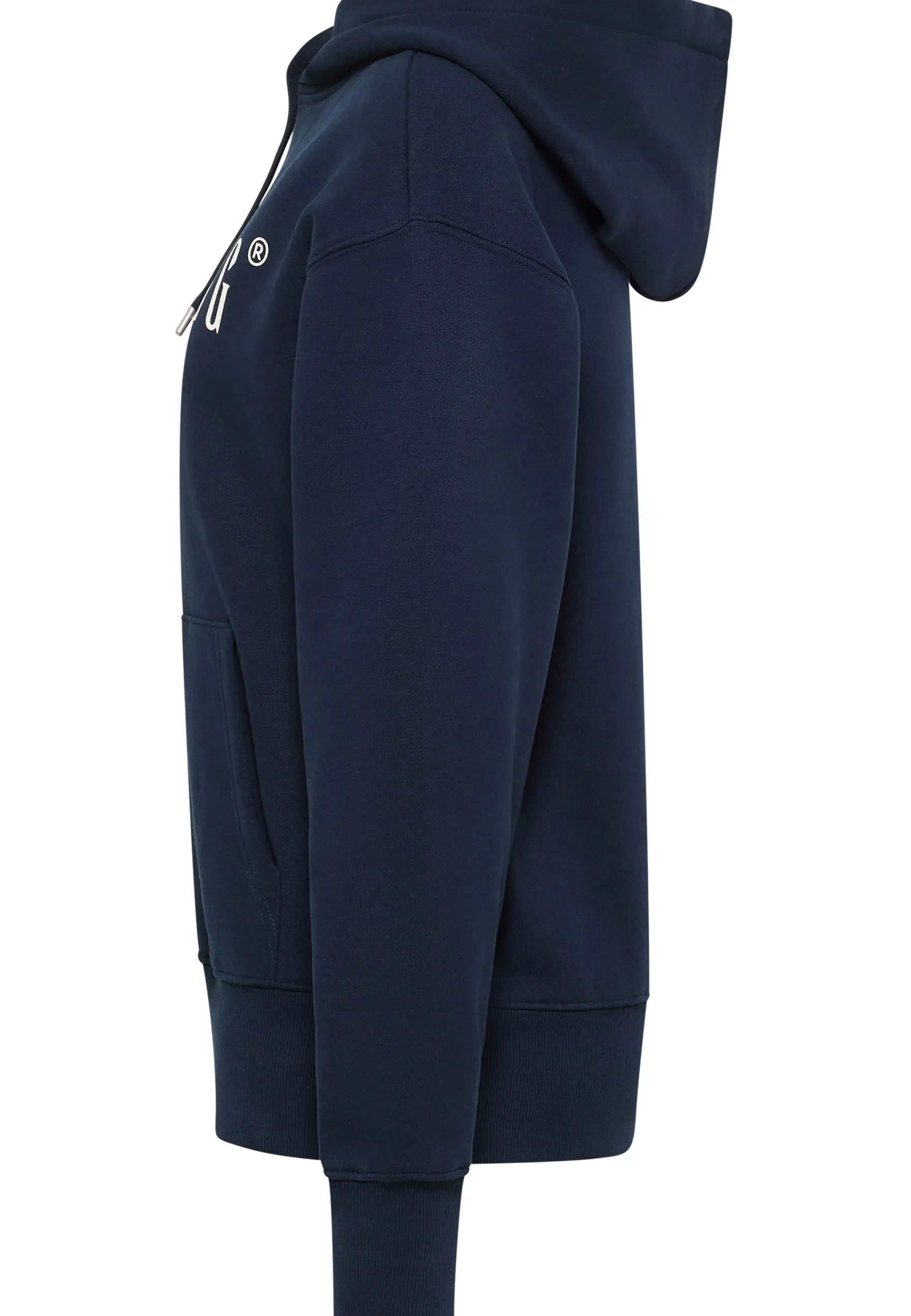 Sweatshirt Style Margo