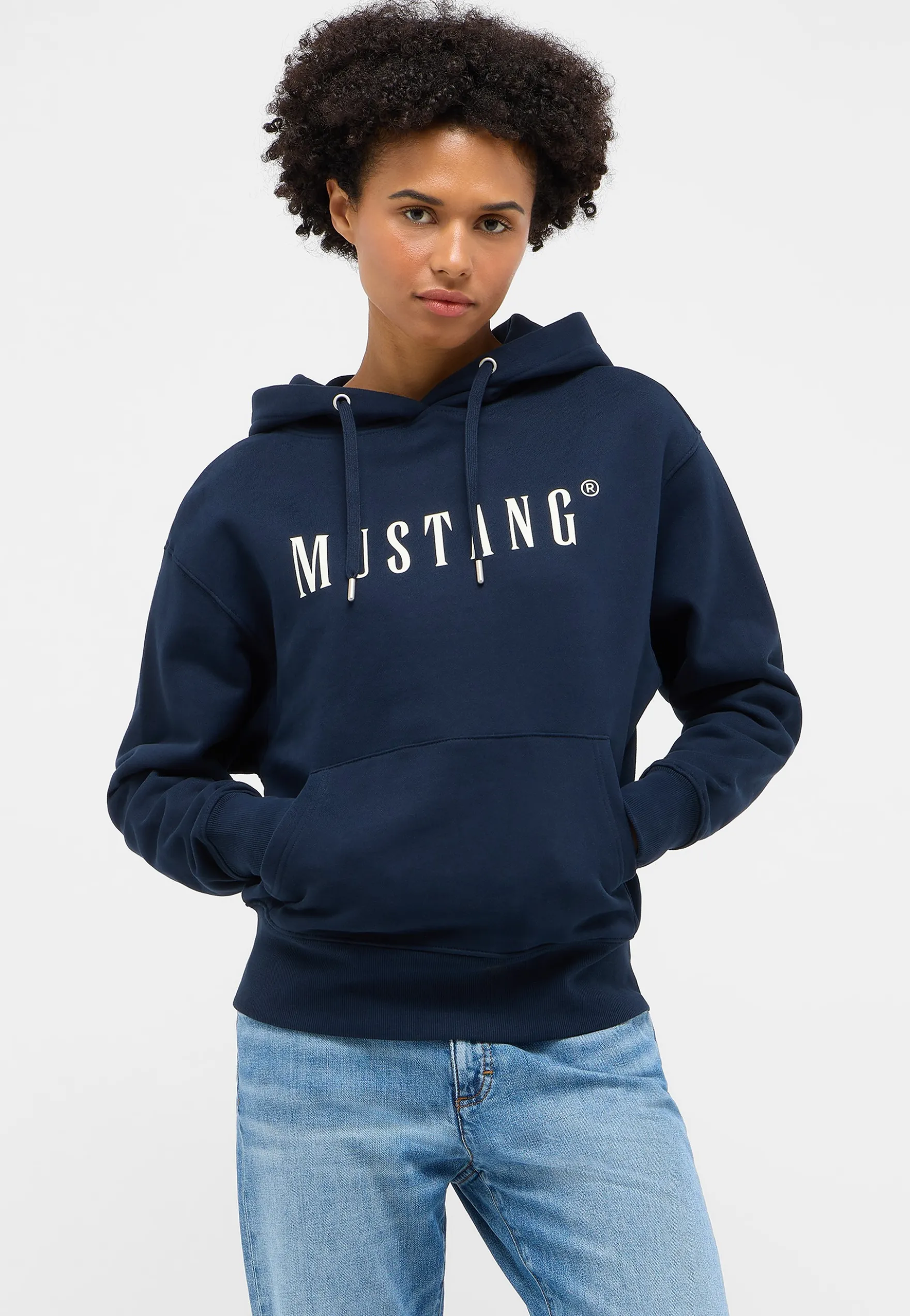 Sweatshirt Style Margo