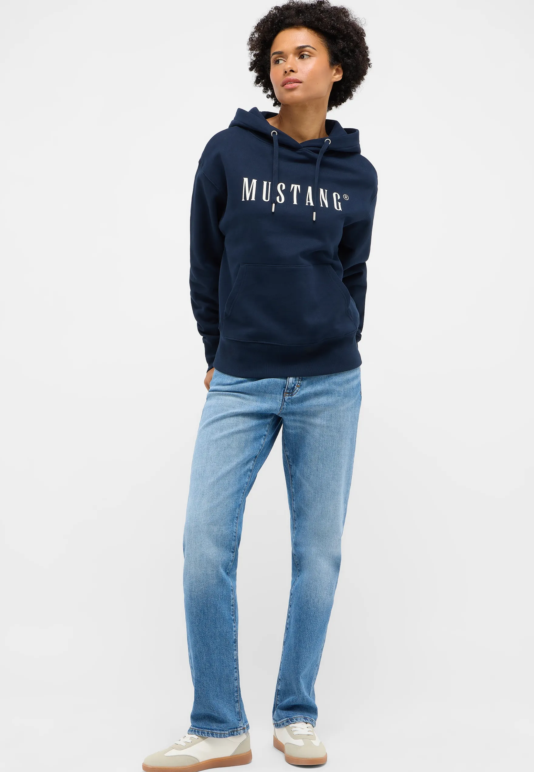 Sweatshirt Style Margo