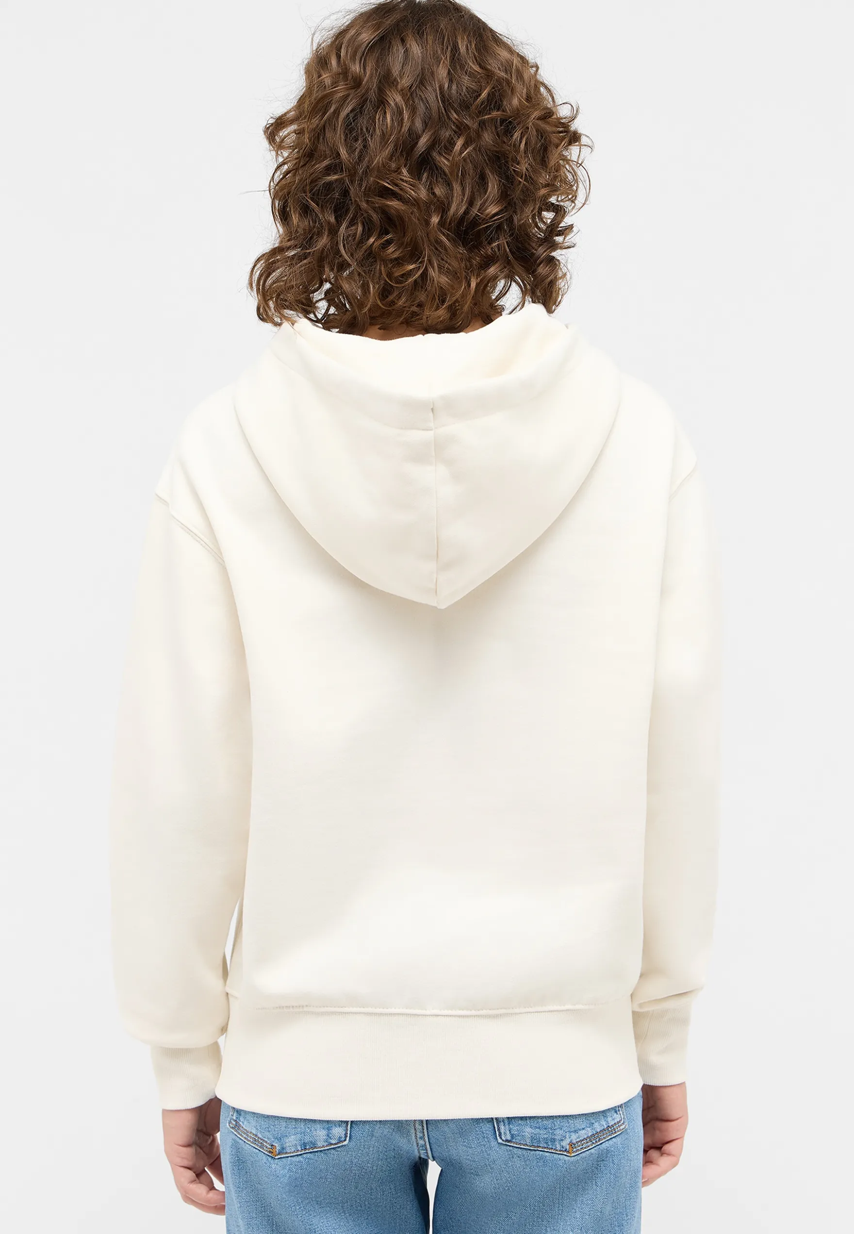 Sweatshirt Style Margo