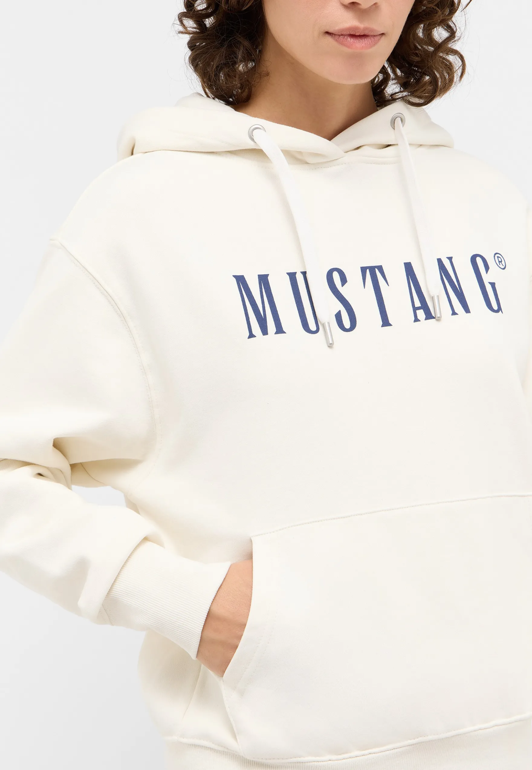 Sweatshirt Style Margo