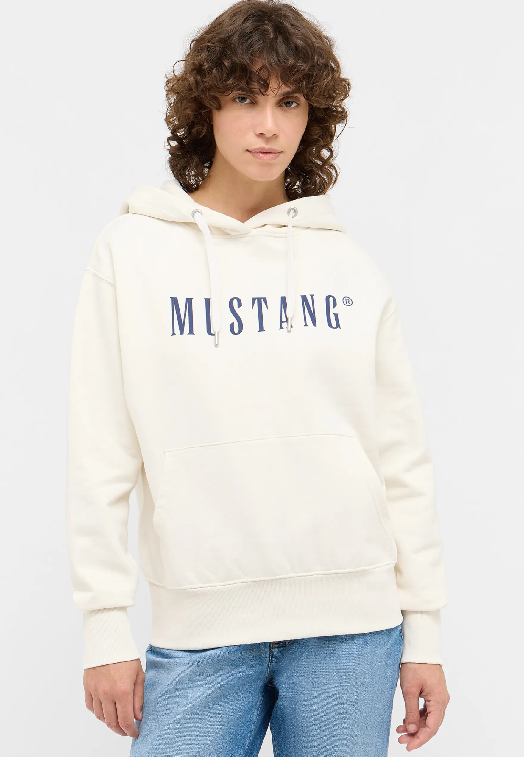 Sweatshirt Style Margo